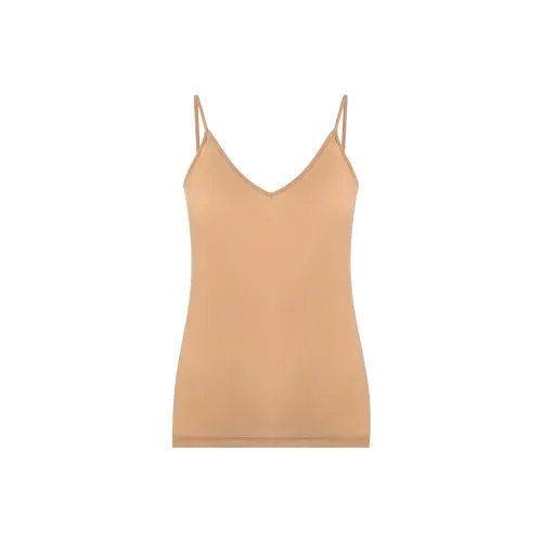 JIL SANDER V-neck Tank Top