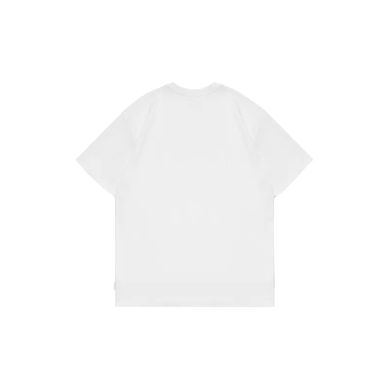FEICHAI T-Shirts Unisex-4