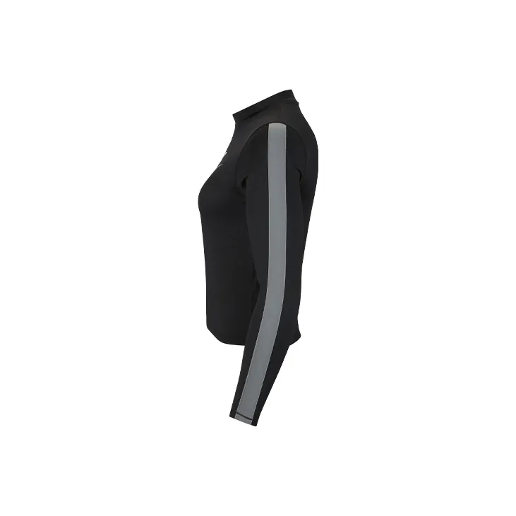 Nike Fitness Clothing Women's Black-2