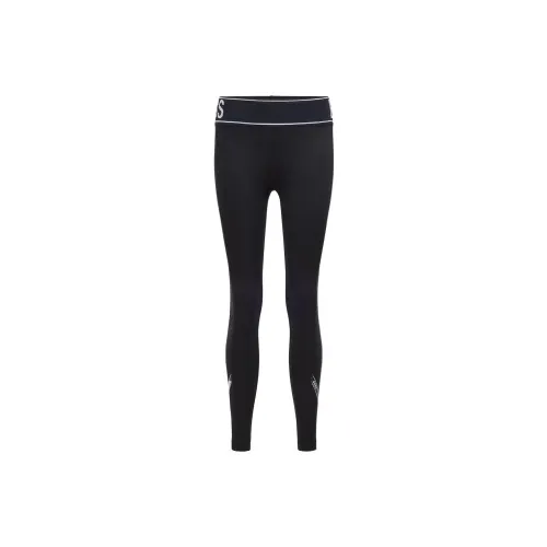 HUGO BOSS Sports Pants Women's Black