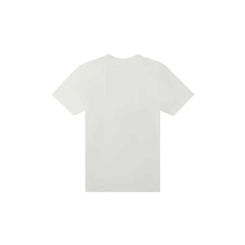 Vans T Shirts Women's White-1
