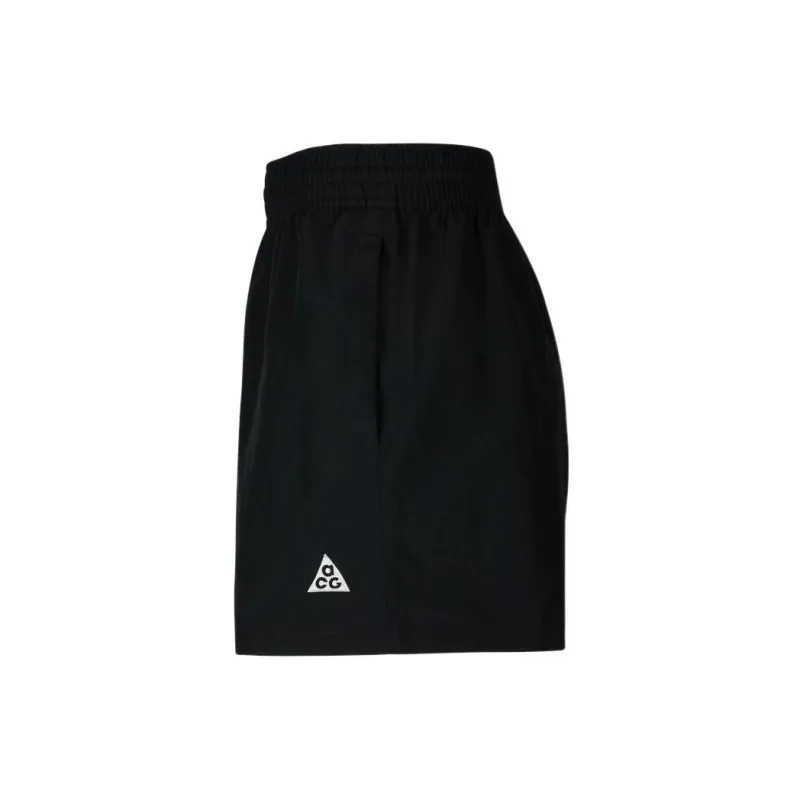 Nike ACG Women's Hiking Shorts Black-1