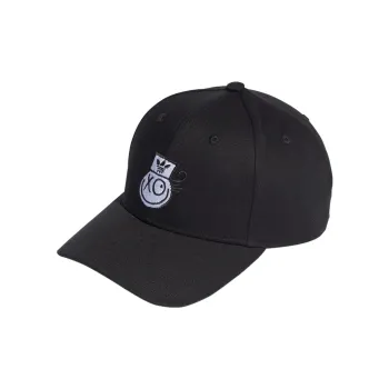 Adidas Cotton Baseball Caps Unisex