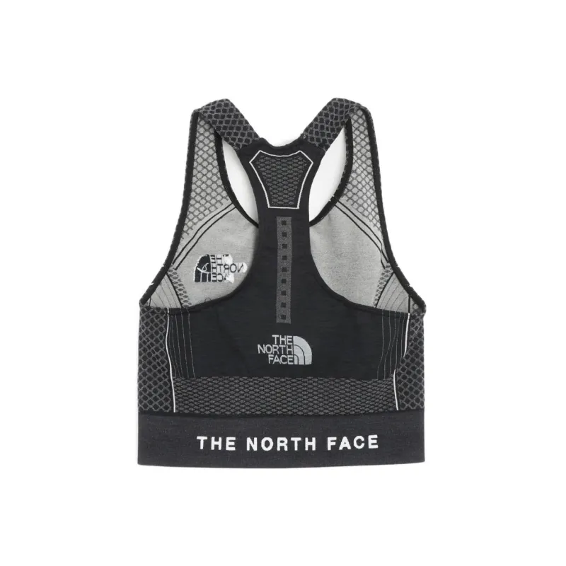 THE NORTH FACE Tank Tops Women's Black-1