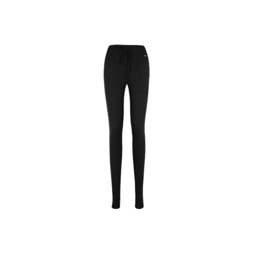 Yvette Sports Pants Women's Black