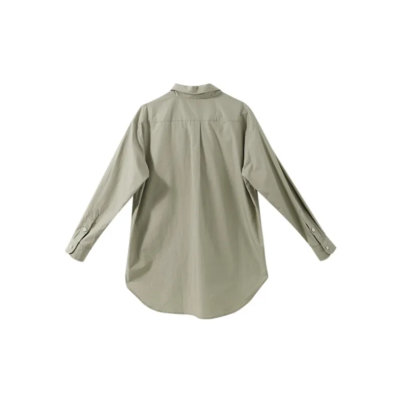YUMOMO STAR Shirts Women's-7