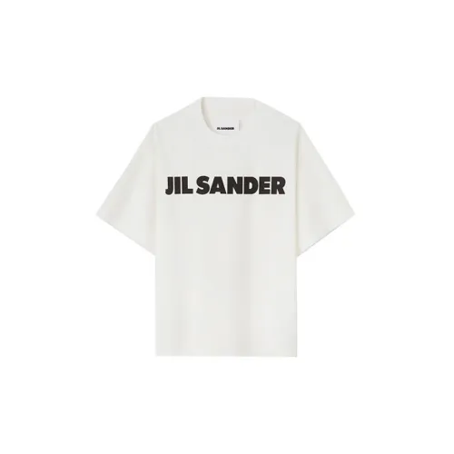 JIL SANDER T-shirt Female