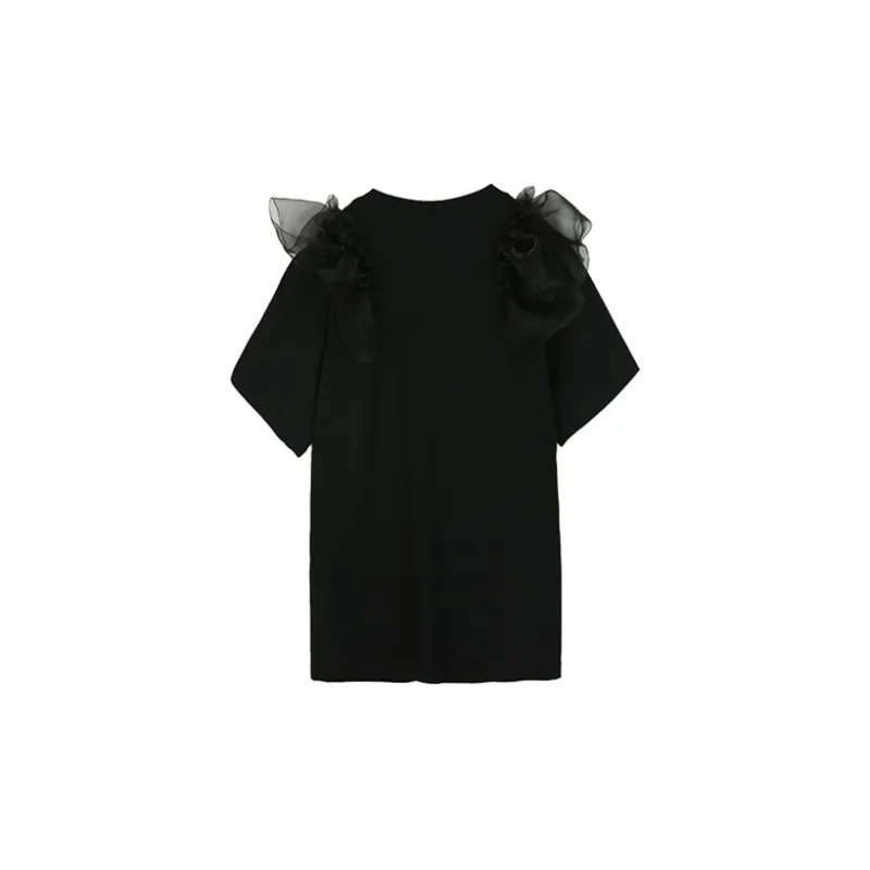 LALABOBO T-Shirts Women's-1