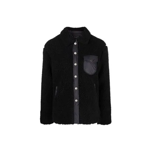 RAG&BONE Jacket Women's Black