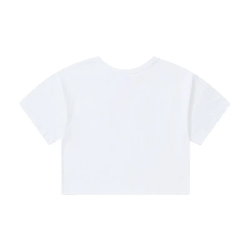 Champion T-Shirt US Version Women's-3