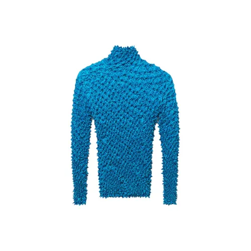 Alexander Wang Sweaters Women's Cobalt Blue