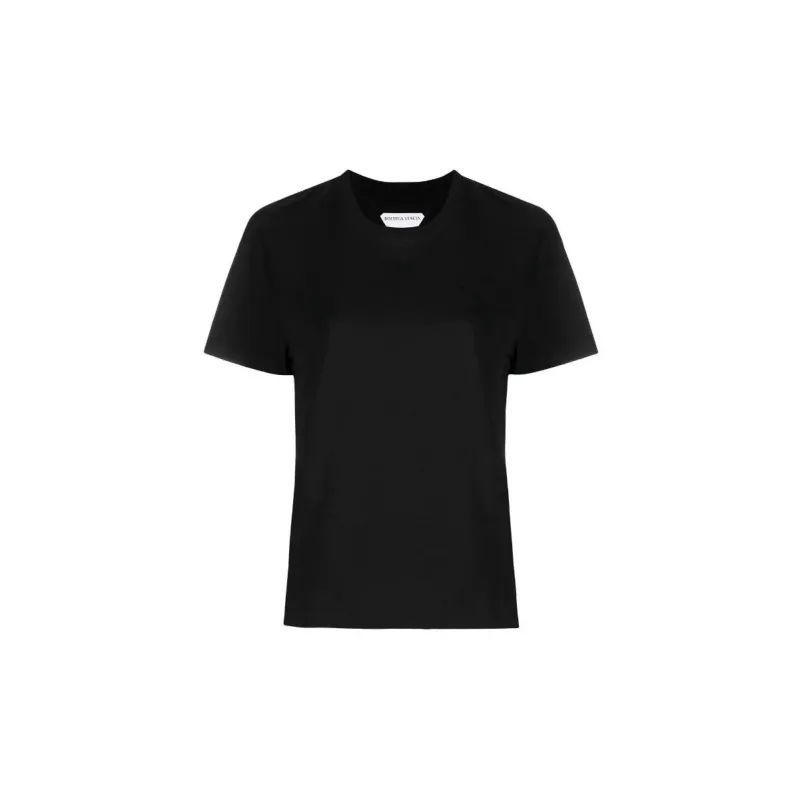 Bottega Veneta Crewneck T Shirt-2
