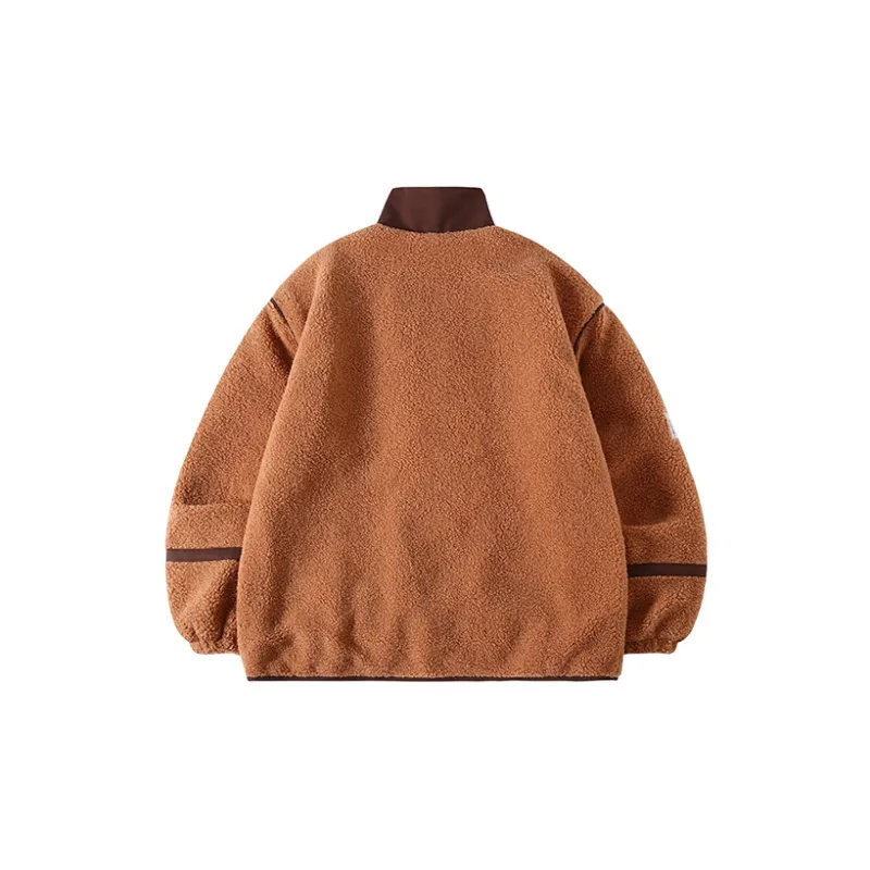Saotome Cropped Coats Women's-3