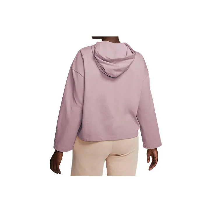 Nike Jackets Women's Purple-1