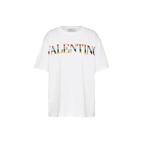 Valentino T-Shirts Women's White