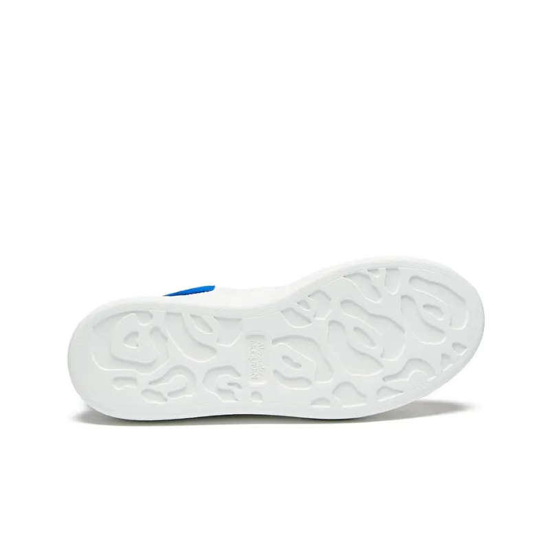 Alexander McQueen Sneakers White Women's-4