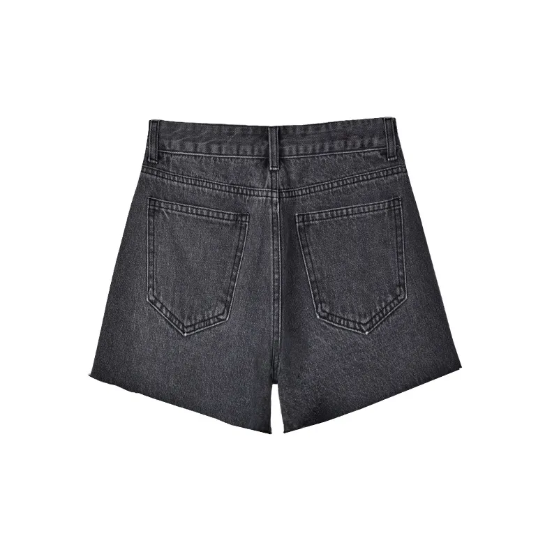 MITUAN Denim Shorts Women's-1