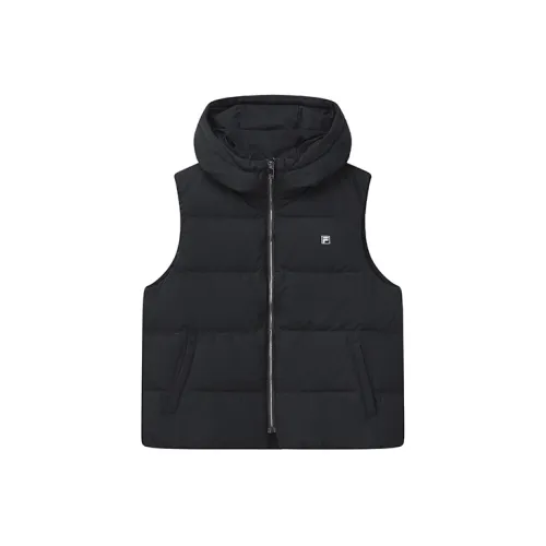 FILA Female Vests