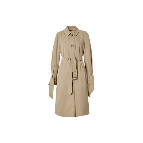 Burberry Women Coat