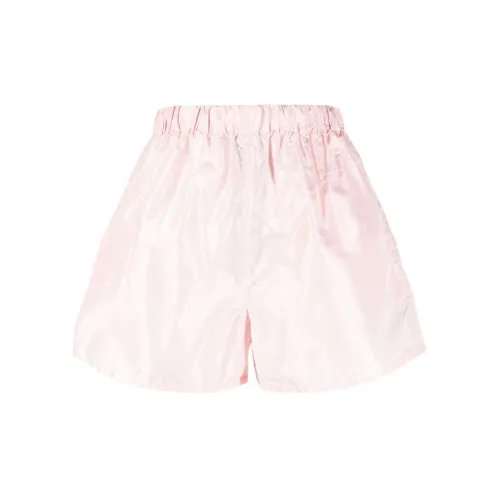 PRADA Casual Shorts Women's Pink