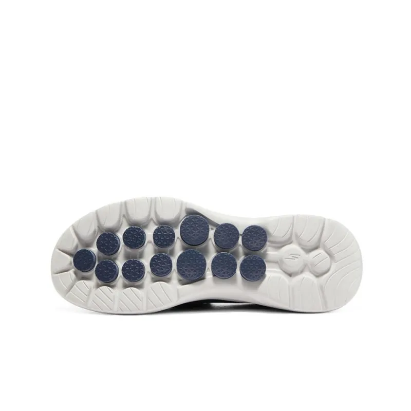 Skechers Go Walk 6 Shoes 'Dark Grey'-4