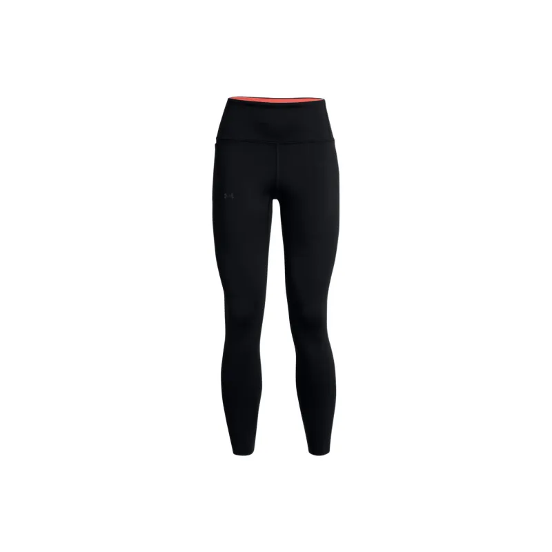 Under Armour RUSHSmartForm Athletic Trousers Women's Black-0