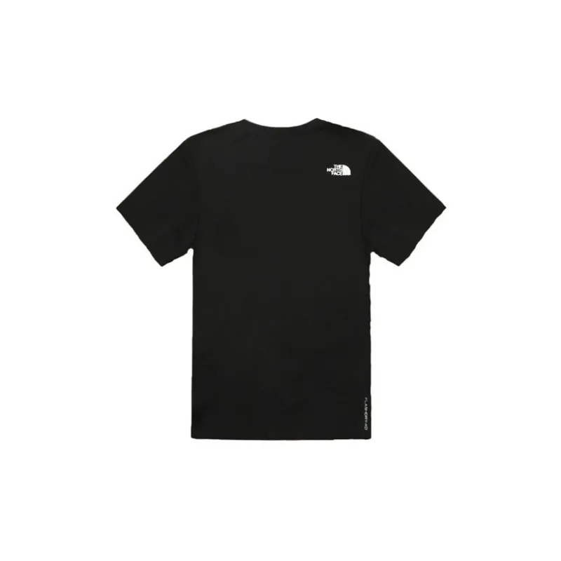 THE NORTH FACE T Shirt Women's Black-1