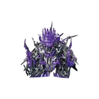 BANDAI SD Model Kits