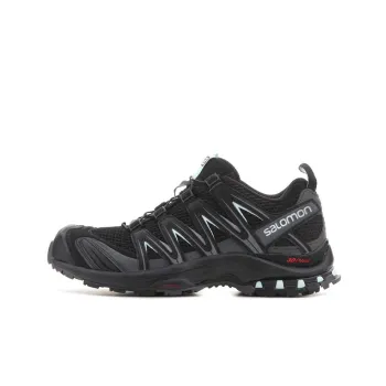 SALOMON Xa Pro 3D Waterproof Women's