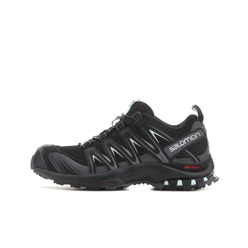SALOMON Xa Pro 3D Waterproof Women's-0