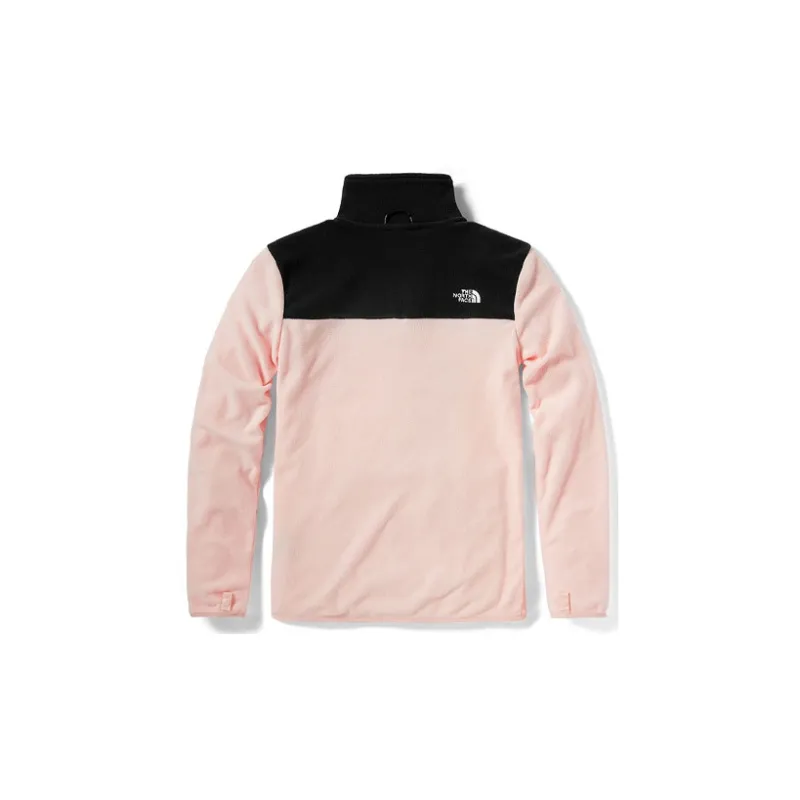 THE NORTH FACE Jackets Women's Pink, Black & Multicolor-1