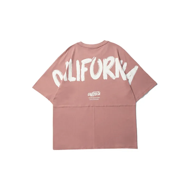JK&JS T-Shirts Unisex-1