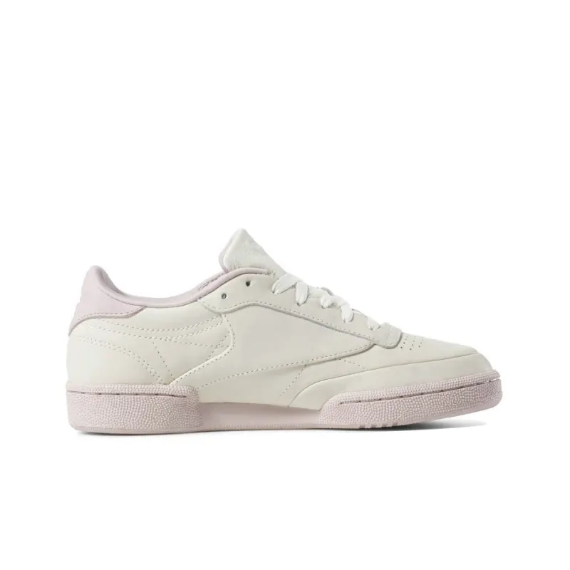Reebok Club C 85 'Creamwhite Pink' Women's-1