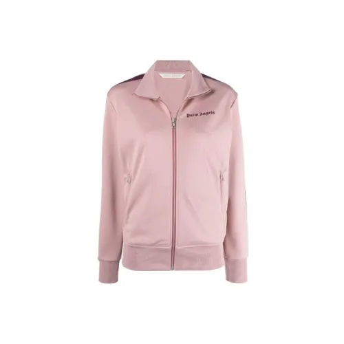 PALM ANGELS Jackets Women's Pink