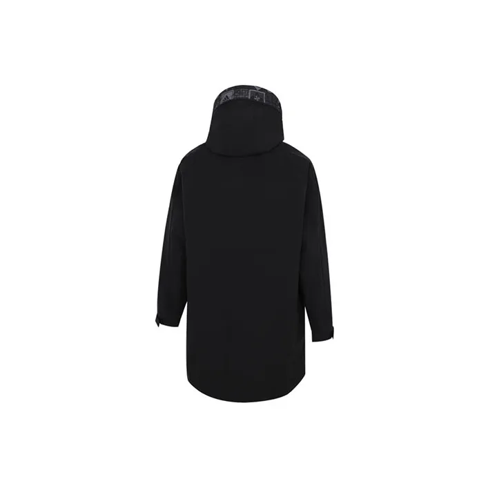 Adidas Jackets Women's Black-1