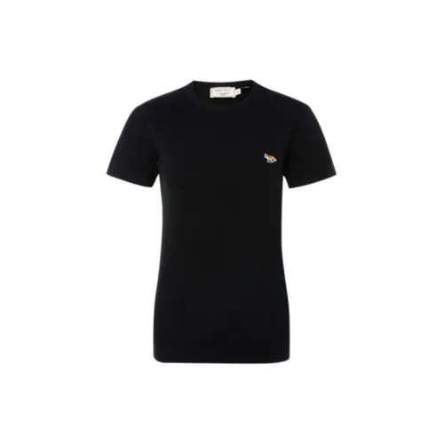 Maison Kitsune T-Shirts Women's