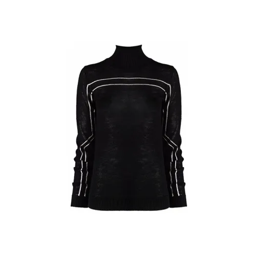 RICK OWENS Sweaters Women's Black