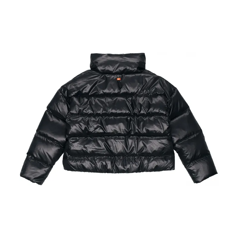 Nike Down Jacket Winter Women's Black-1