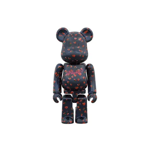 BE@RBRICK ArtToy