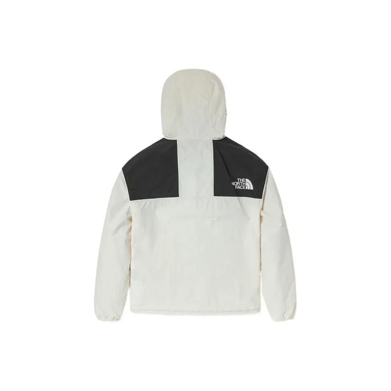 THE NORTH FACE Urban Exploration Jacket Women's Ecru-1