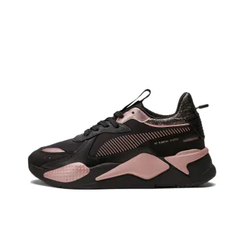 PUMA RS X 'Black Rose Gold' Women's