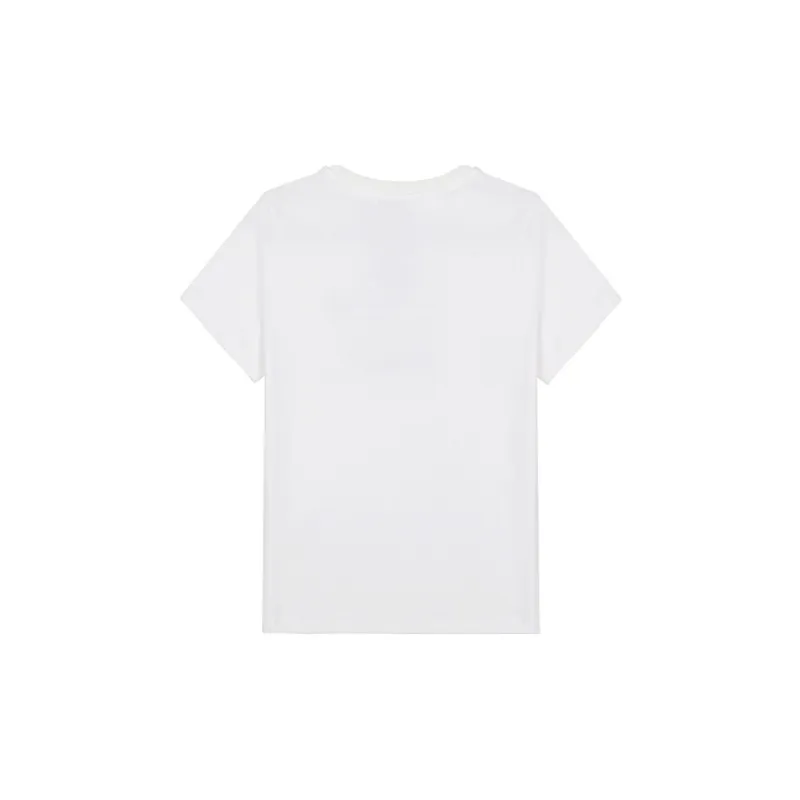 KENZO SS21 T Shirt Women's White-1