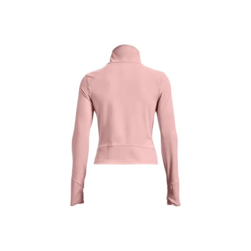 Under Armour Meridian Jackets Women's Pink-1