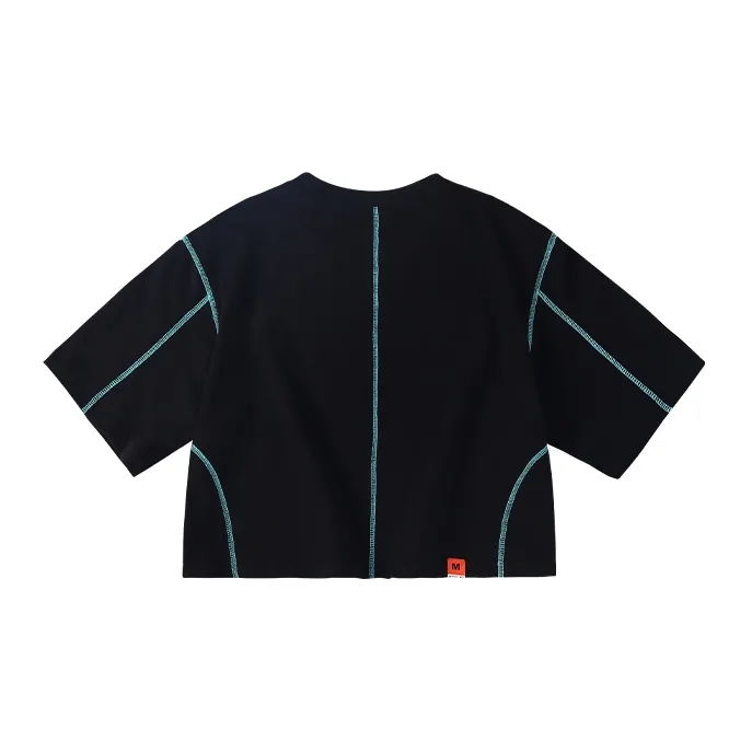 FRLMK SS22 Straight T-Shirt Women's-4