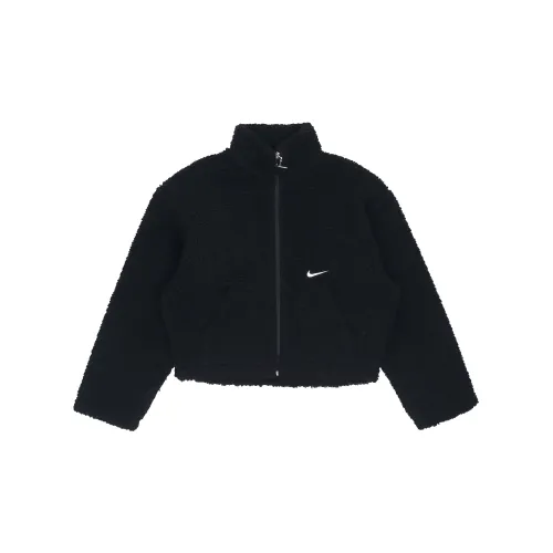 Nike Female Short Coat