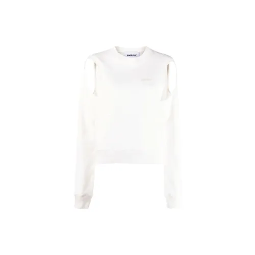 AMBUSH Sweaters Women's White