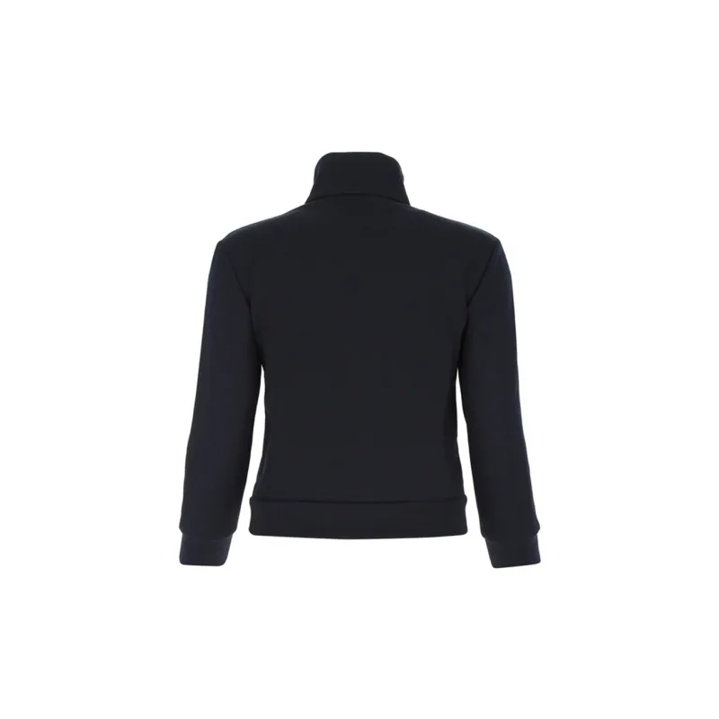 GUCCI Jackets Women's Navy-1