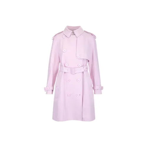 Burberry Trench Coats Women's