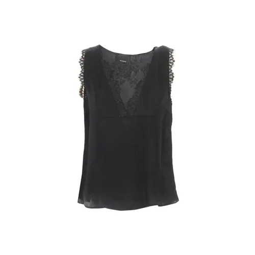 PINKO Camisoles Women's Black