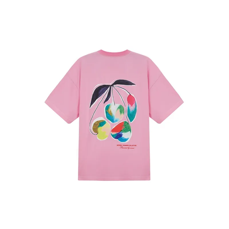 IMMI SS22 Elbow Length Sleeved T Shirt Women's-7
